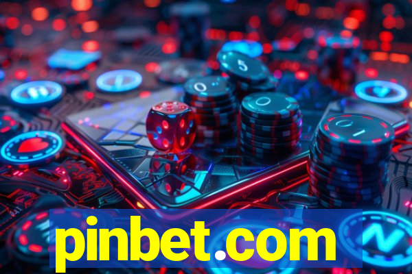 pinbet.com