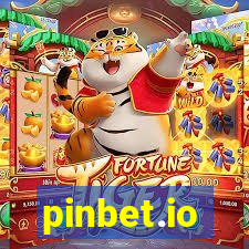 pinbet.io