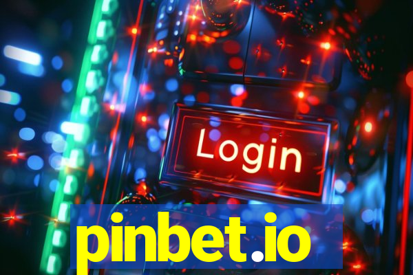 pinbet.io