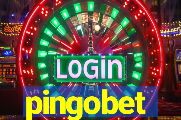 pingobet