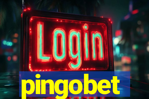 pingobet