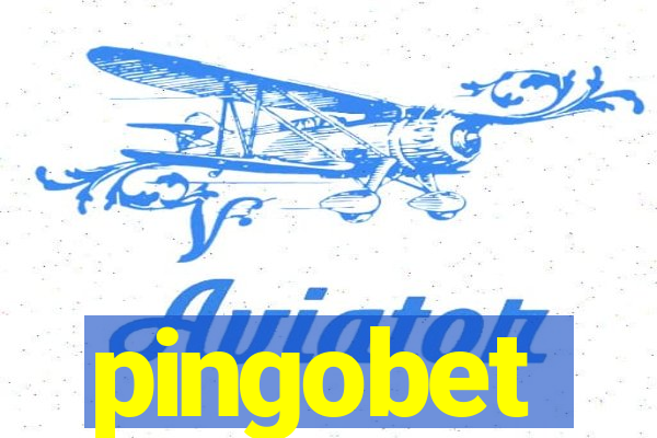 pingobet
