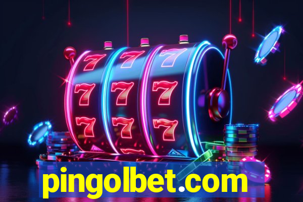 pingolbet.com