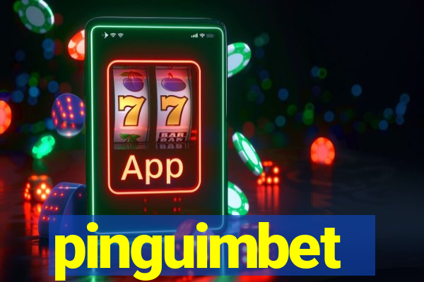 pinguimbet