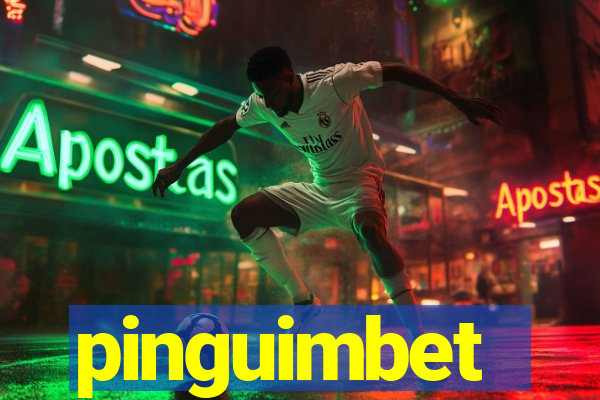 pinguimbet