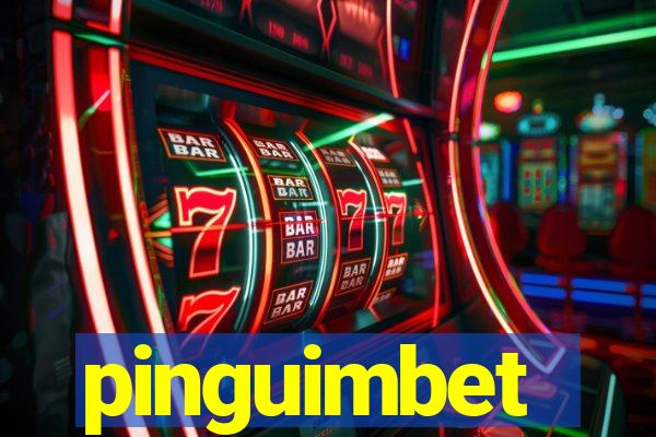 pinguimbet