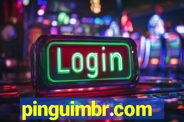 pinguimbr.com