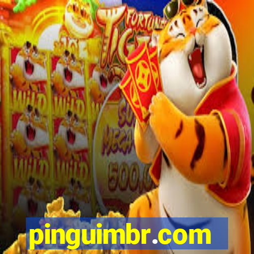 pinguimbr.com
