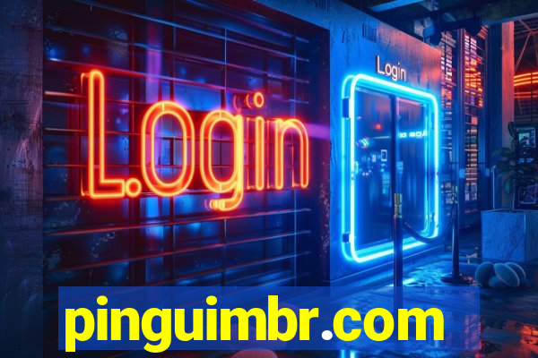 pinguimbr.com
