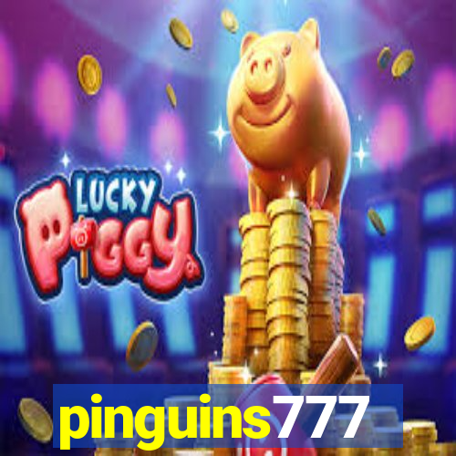 pinguins777