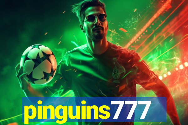pinguins777