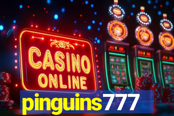 pinguins777