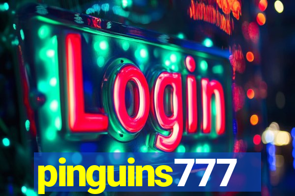 pinguins777
