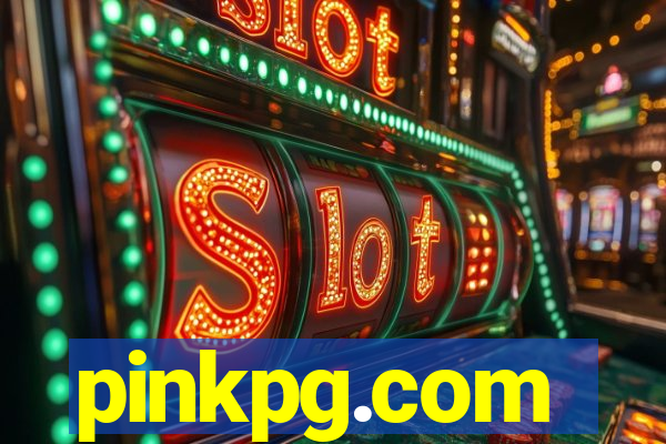 pinkpg.com