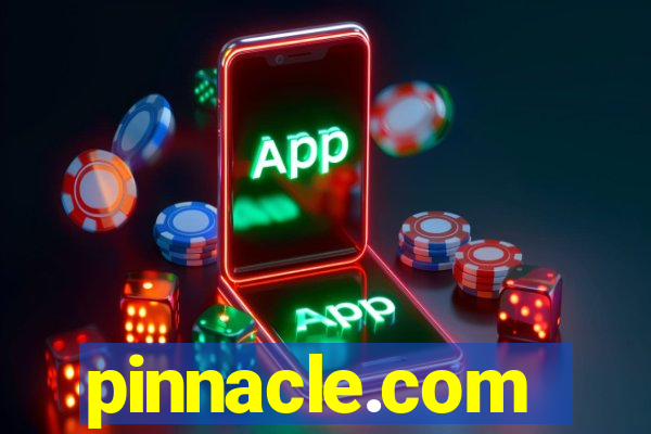 pinnacle.com