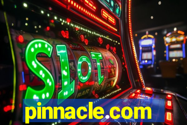 pinnacle.com
