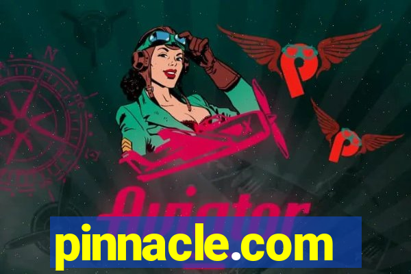 pinnacle.com