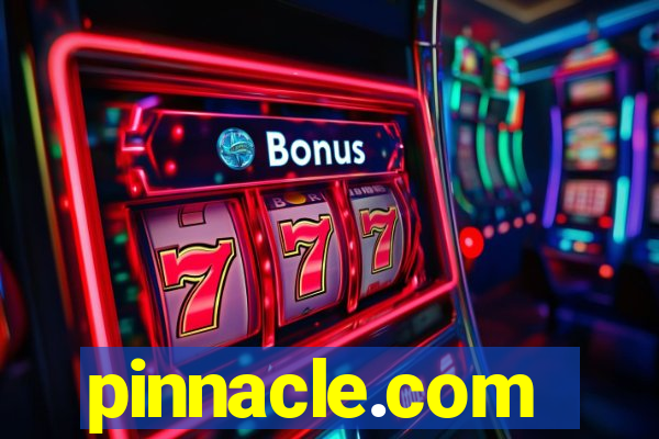 pinnacle.com