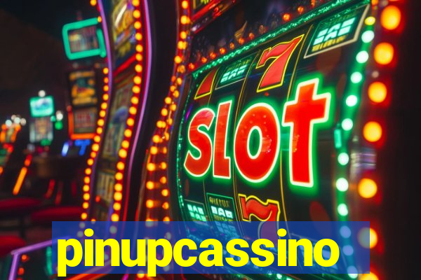 pinupcassino