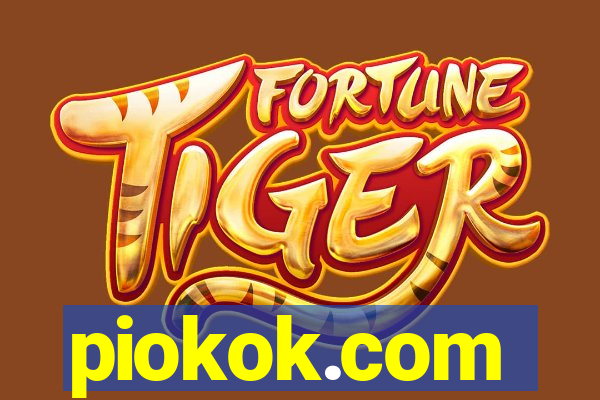 piokok.com