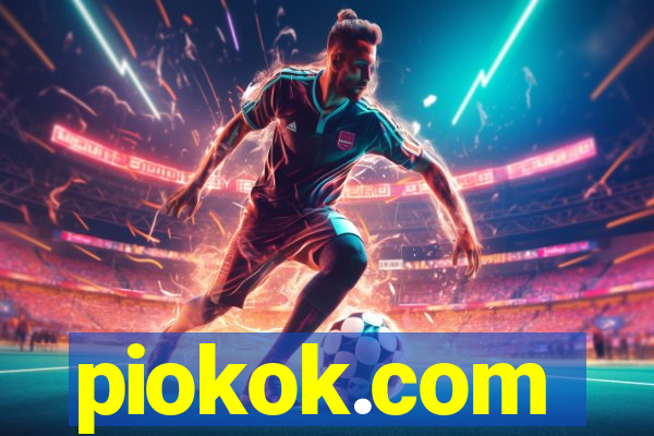 piokok.com