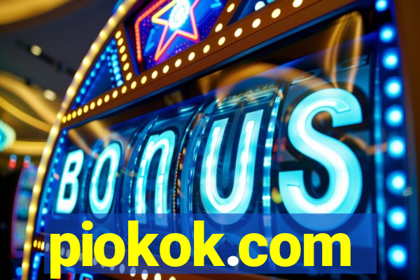 piokok.com