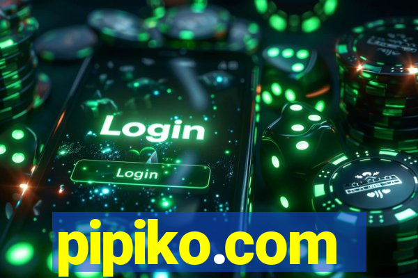 pipiko.com
