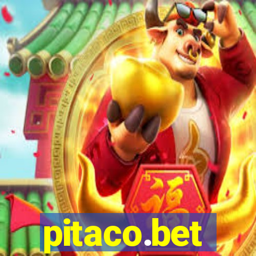 pitaco.bet