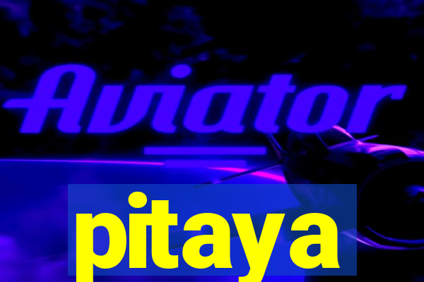 pitaya-bet