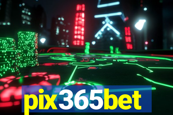 pix365bet