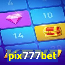 pix777bet
