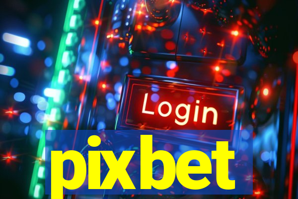 pixbet