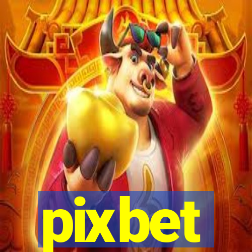 pixbet