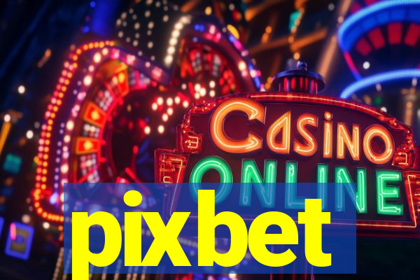 pixbet