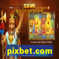 pixbet.com