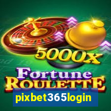 pixbet365login