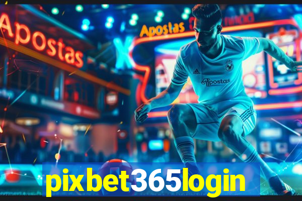 pixbet365login