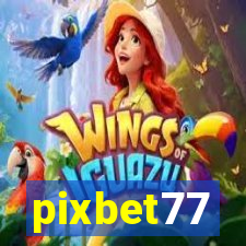 pixbet77