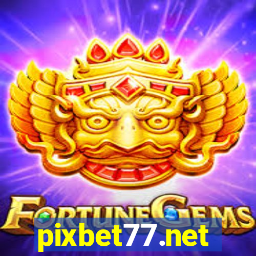 pixbet77.net