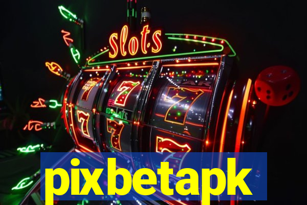 pixbetapk