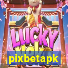 pixbetapk