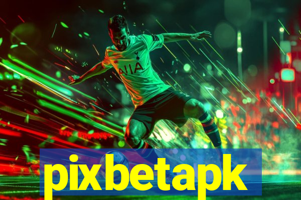 pixbetapk
