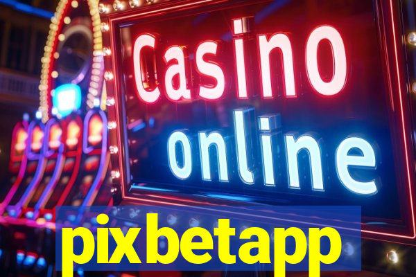 pixbetapp