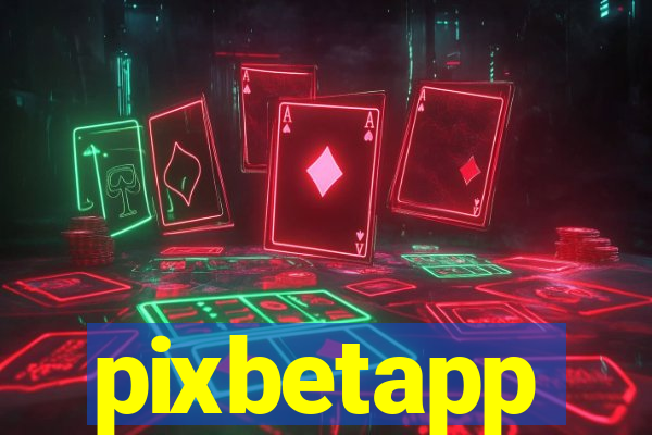 pixbetapp