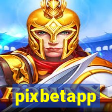 pixbetapp