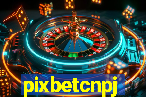 pixbetcnpj