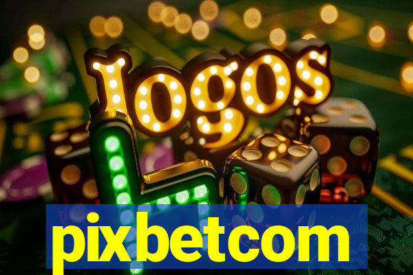 pixbetcom