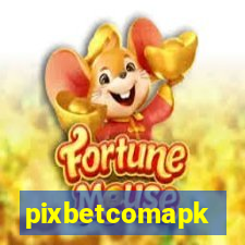 pixbetcomapk