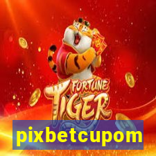 pixbetcupom