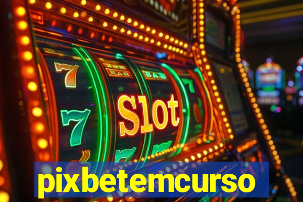 pixbetemcurso